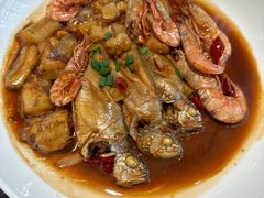 -健眺小海鲜(临海后山店)