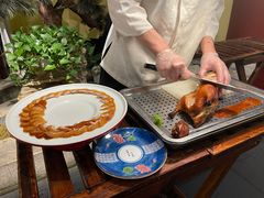 -范家小馆·烤鸭新京菜(金融街店)