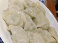 -东方饺子王(大屯路店)