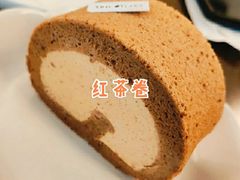 -Ten Olives甜点