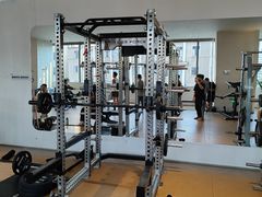 -YCHL FIT 健身(星寰店)