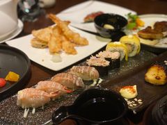 -佛山希尔顿酒店·融誉亚洲美食荟