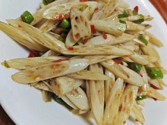 藕尖小炒-好帮厨·下饭浏阳菜·坚持现炒(月湖店)