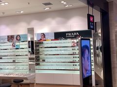 -LensCrafters亮视点(世贸天阶店)