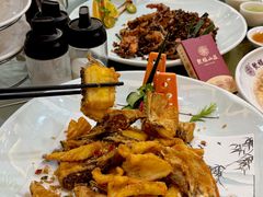-聚福山莊·寻味顺德(北滘店)