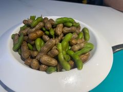 -大锅强·蒸海鲜青岛菜(金沙滩店)