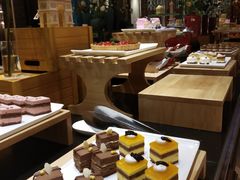 -西藏饭店·亚克·食光自助餐厅(文殊院店)