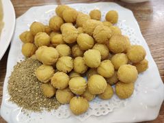 -巷子深菜馆(新华路店)
