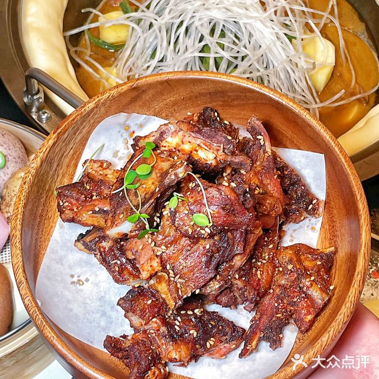 苏州新开的！Jellycat铁锅炖👍