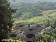 -南靖田螺坑土楼群景区