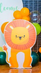 -漾·YOUNG高端派对策划·宝宝宴·求婚·生日·公司庆典布置上海站
