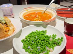 -大鸭梨烤鸭店(花园村店)