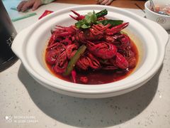 -江渔儿酸菜鱼·拔草餐厅(虎门君乐汇店)
