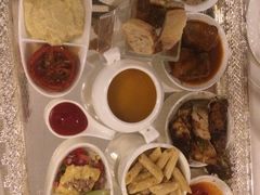 -火车头法国西餐厅