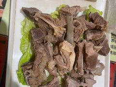 -如意林卡藏餐吧 (九寨沟店)