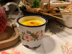 -素描餐厅(灵隐天竺店)
