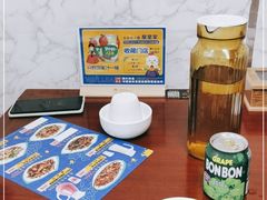 -屋里家延边朝鲜族冷面(南园店)