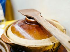 -汤氏美食台山水步特色黄鳝饭(龙津东路店)