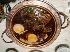 -蝎梁府(青年沟店)