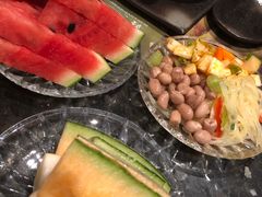 -王家渡火锅店(棕榈泉店)