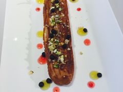 -我的四季意大利餐厅(春天百货店)