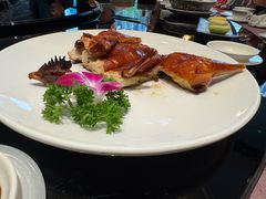 -金汇酒楼(中山东区店)