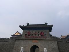 -大明幻境第一城