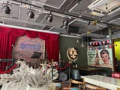 -JUKEBOX玖部音乐餐厅(华侨城店)