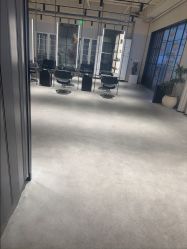 -Hair corner 香港发廊