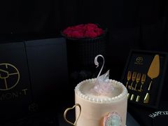 -西檬树SIMON·T轻奢蛋糕(大东方Max店)