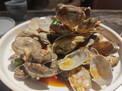 -醉炫音速烧烤·干煸菜(沙河总店)