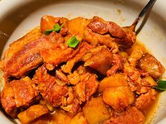 -隐厨·中国菜馆(三里屯T+MALL店)