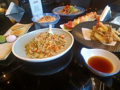 -曙亚洲餐厅-重庆富力艾美酒店(南坪万达广场店)