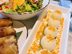-PHO爺·越南料理(亦庄大族广场店)