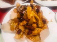 -吴记酱骨炖菜馆(西大直街店)