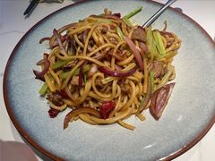 -阿里疆Alijiang·丝路美食·异域风情·清真(长楹天街店)