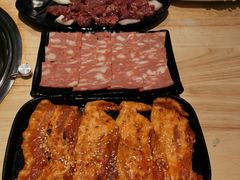 -莱真牛碳火烤肉(合肥旗舰店)