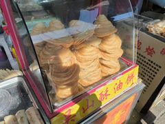 -定胜糕小店-蒋顺发