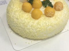 -东哥面包(江宁大润发店)