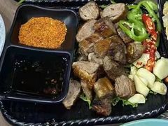 -春荣烧烤(龙泽北路店)