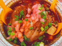 -八一路好吃街(雨田商务大厦店)