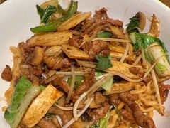 -寻裕记·现炒浇头面(人民广场店)