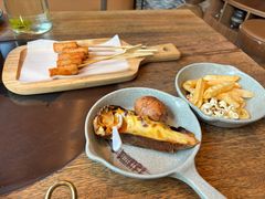 -野人部落(沈阳一店)