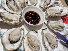 高压锅生蚝-杨氏青龙虾·羊蝎子(托乐嘉店)