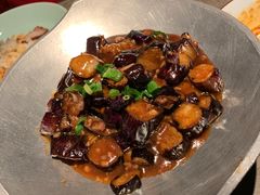 -绿茶餐厅(崇文门新世界店)