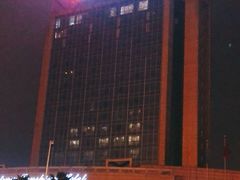 -峨眉山世纪阳光大酒店(峨眉高铁站店)