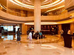 -扬州中集格兰云天大酒店