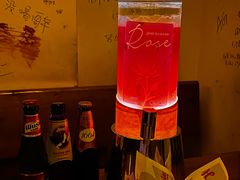 -Helens海伦司小酒馆(对外经贸大学店)