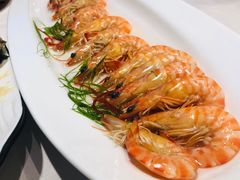 -宁海食府(大剧院店)