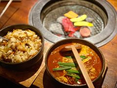 -御牛道日式烤肉料理(杭州万象城店)